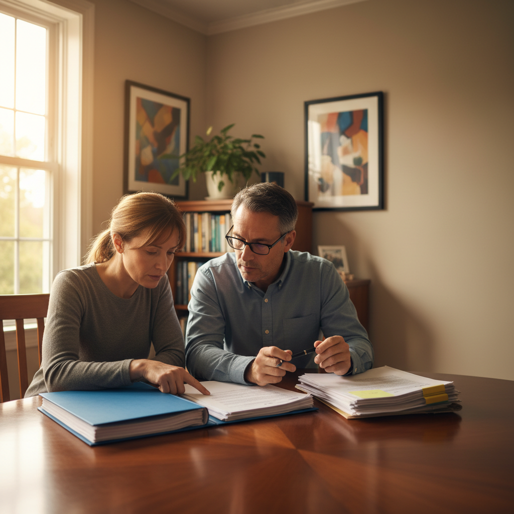 Alimony Explained: Who Pays, How Much and for How Long
