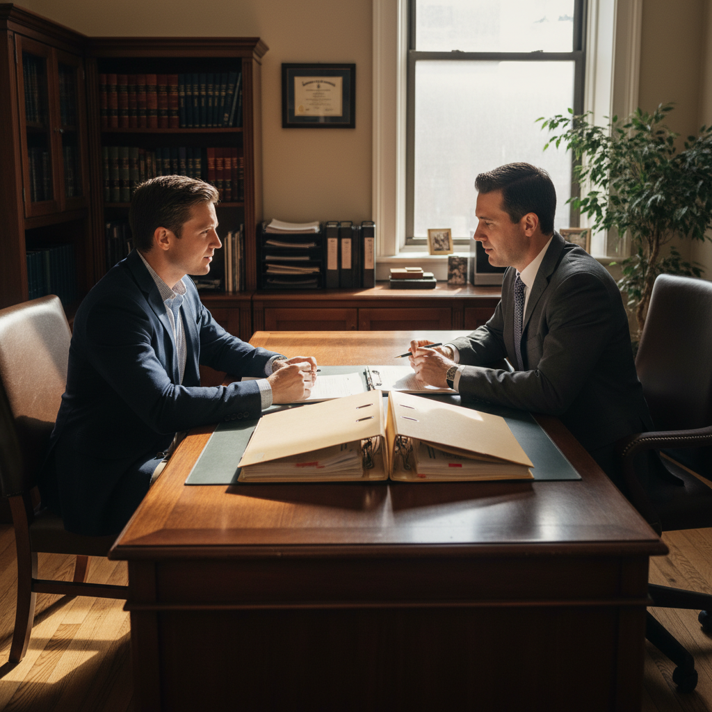 Are Free Legal Consultations Worth It or Just a Sales Pitch?