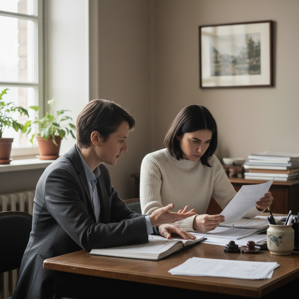 Bankruptcy vs Debt Settlement vs Debt Consolidation