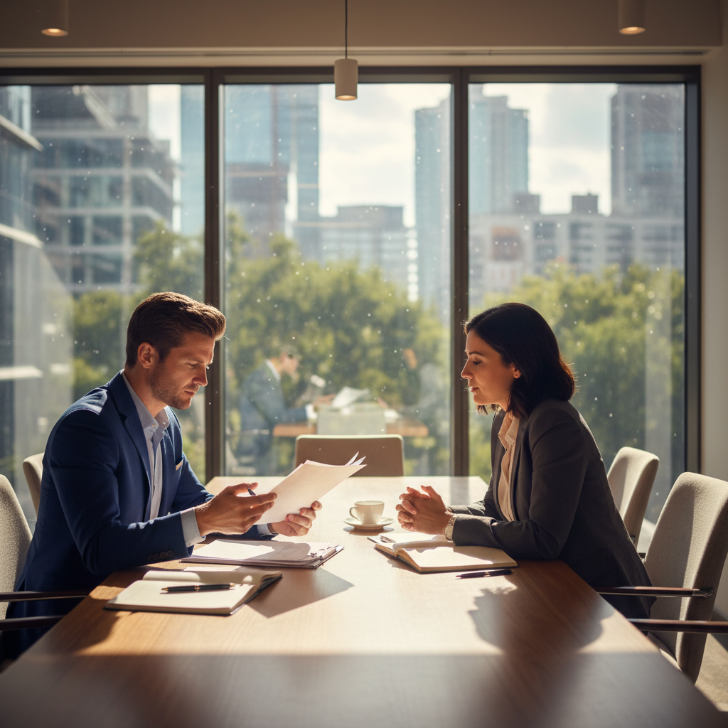 Big Law Firm vs Solo Attorney: Which Is Better for You?