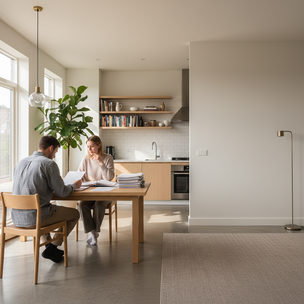 Breaking a Lease Early: What You Owe and What Landlords Can Demand
