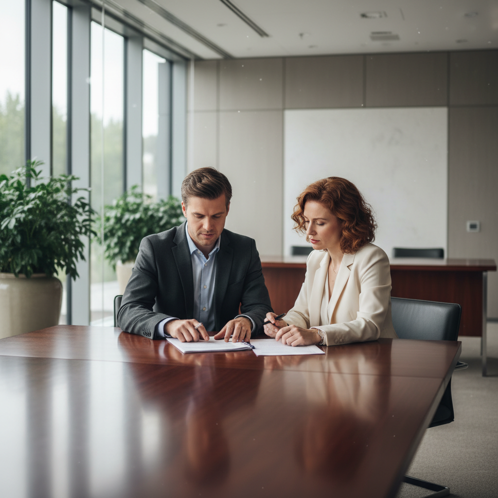 Can You Be Fired for Filing a Workers Compensation Claim?