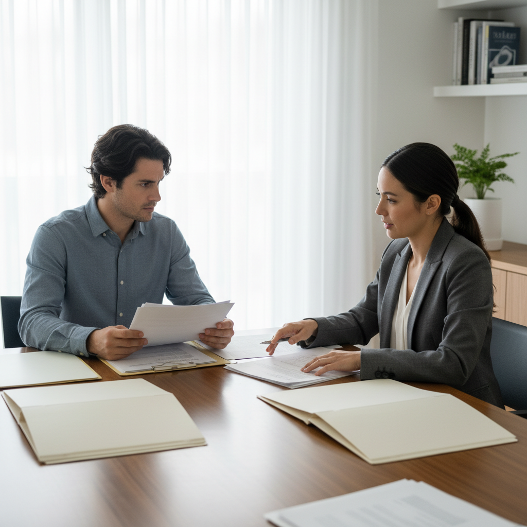 Chapter 7 vs Chapter 13 Bankruptcy: Which One Fits Your Situation?