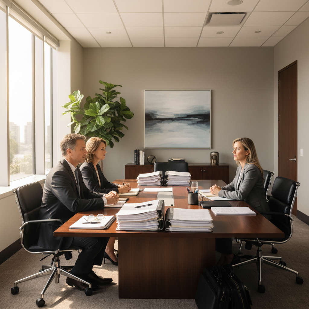 Contested vs Uncontested Divorce: Which Path Fits Your Situation?
