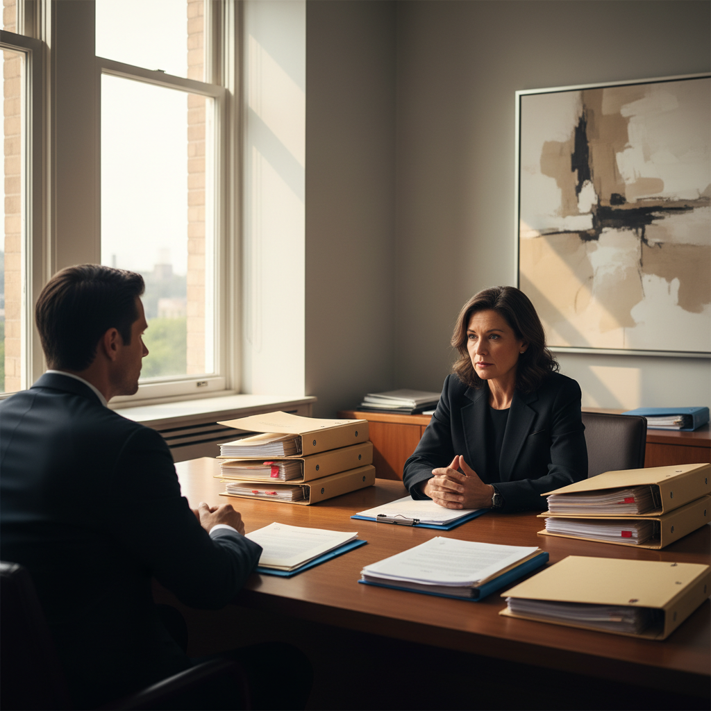 Do Online Lawyer Reviews Actually Tell You Who to Hire?