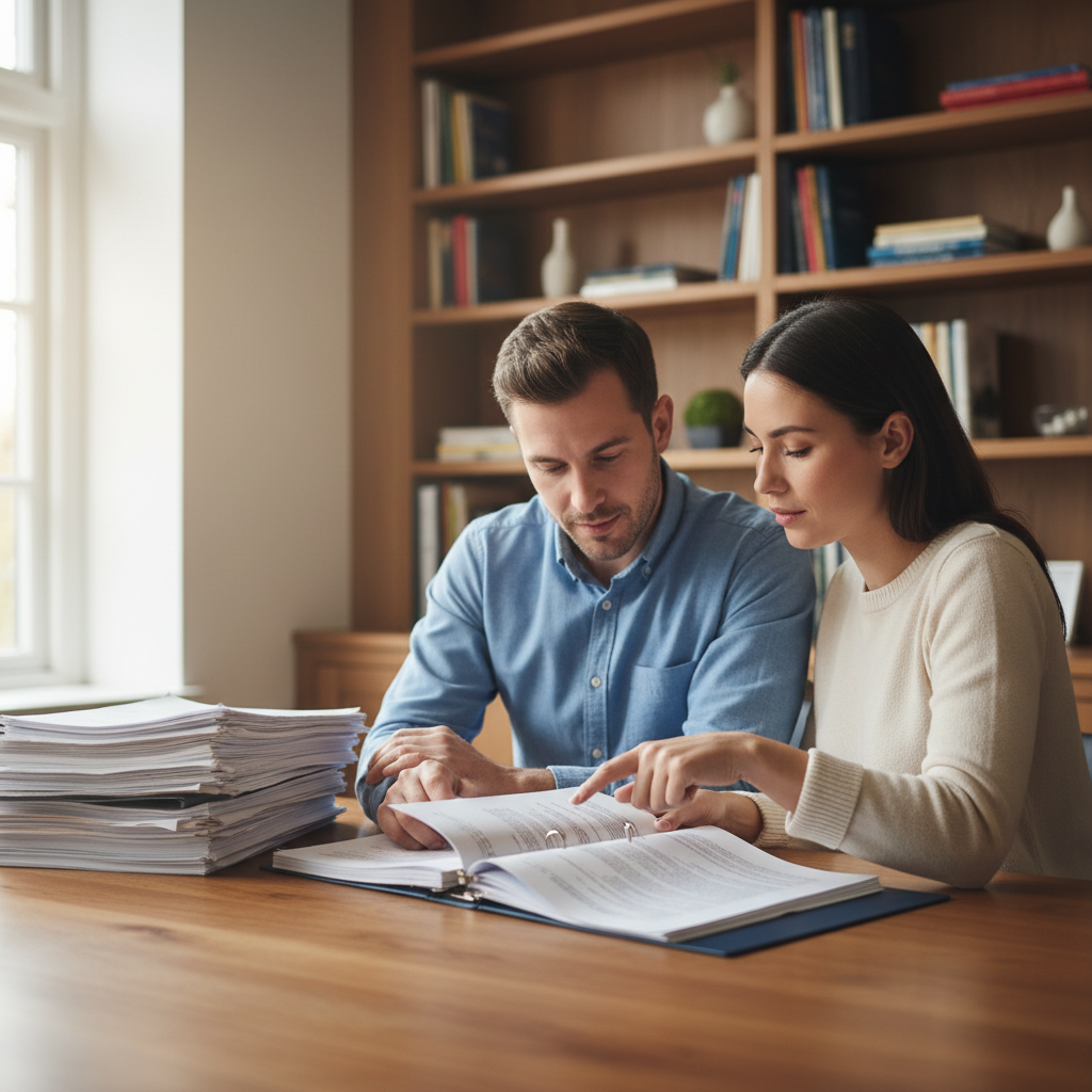 Do You Need a Lawyer for an Uncontested Divorce?