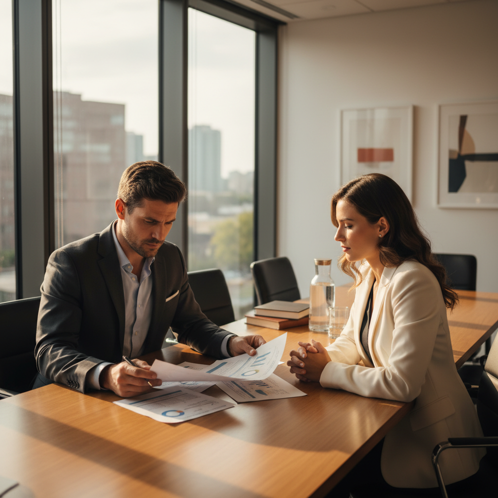 Do You Need a Lawyer to File for Bankruptcy?