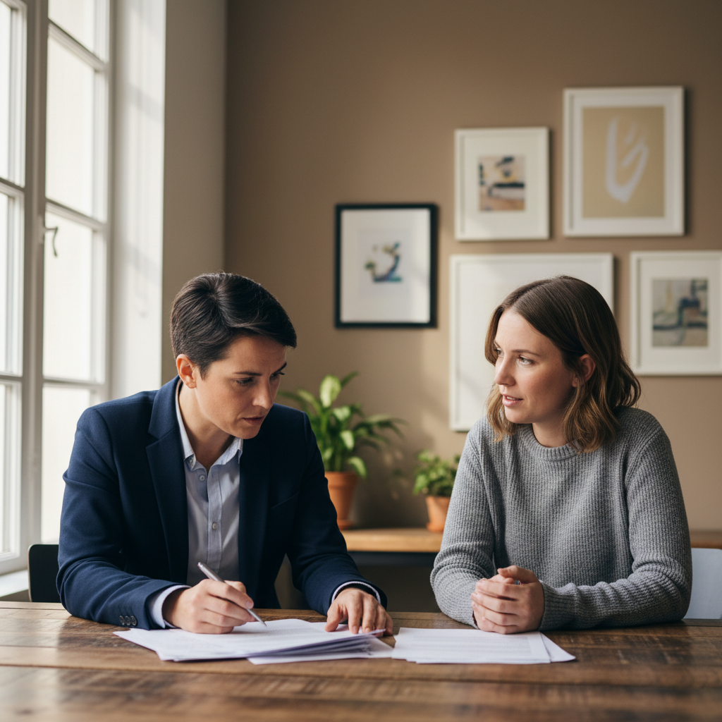 Do You Need a Lawyer to Review a Severance Agreement?