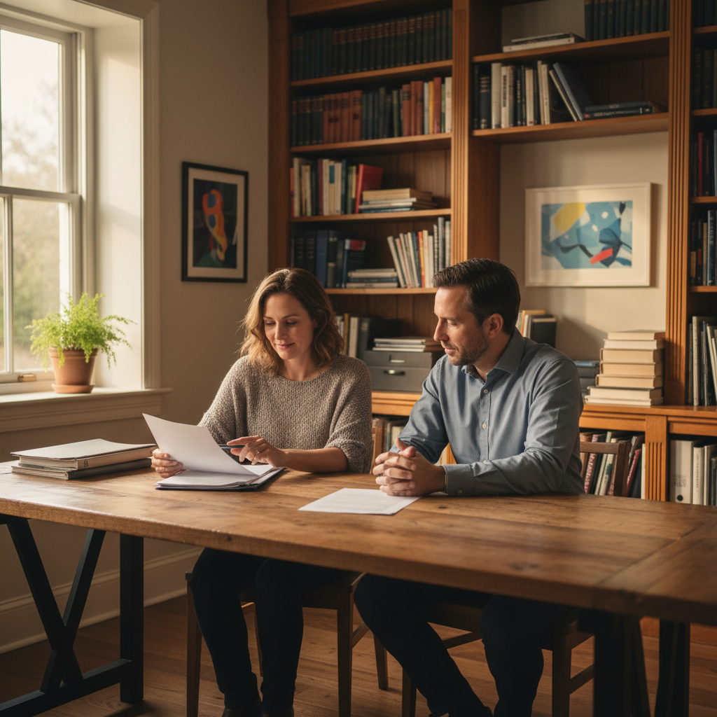 Do You Need a Probate Lawyer to Settle a Small Estate?