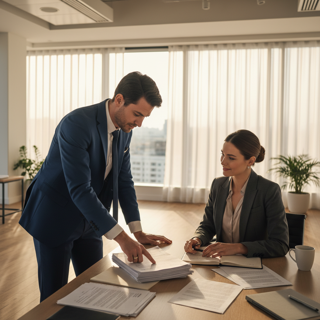 Durable vs Limited Power of Attorney: Which One Do You Need?