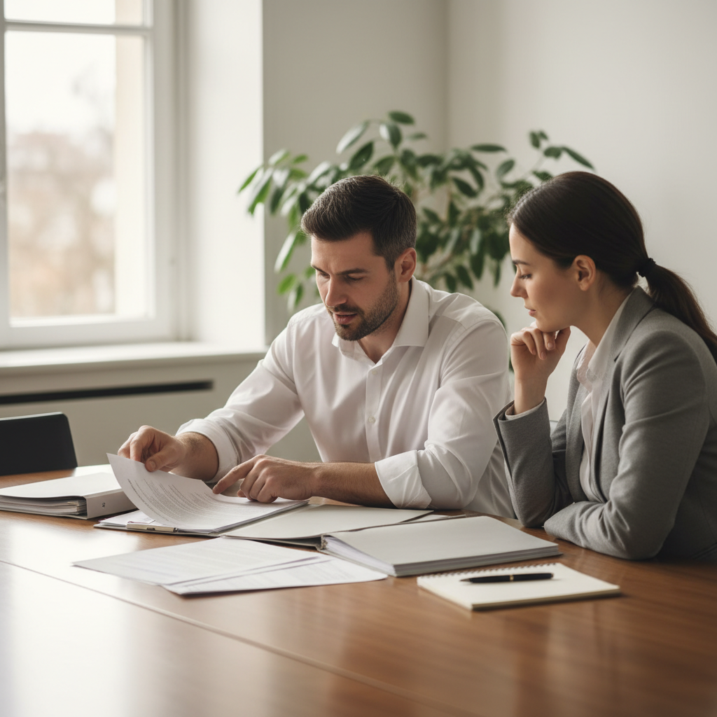 Fault vs. No-Fault States: How Your Car Accident Claim Changes
