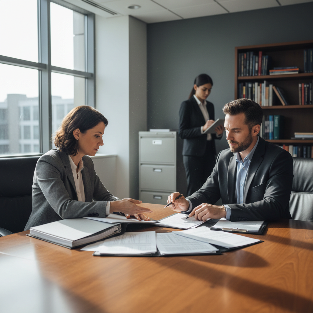 How Child Support Is Calculated and What Counts as Income