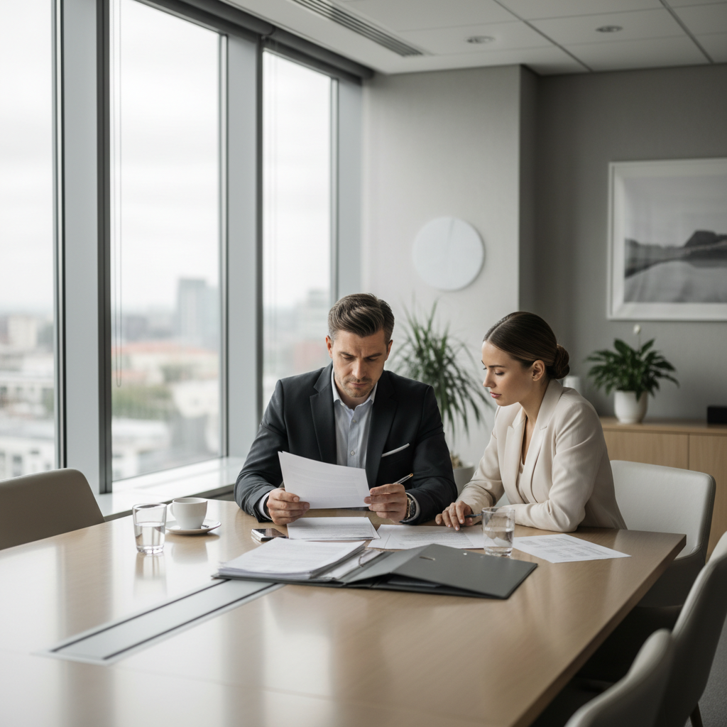 How Much Does a Divorce Lawyer Cost in 2026?