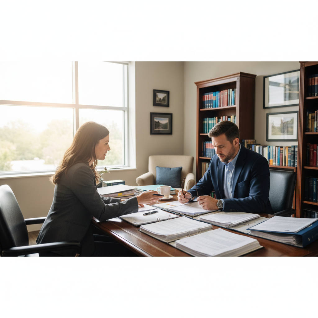 How Much Does a Lawyer Cost in 2026 for Common Legal Matters?