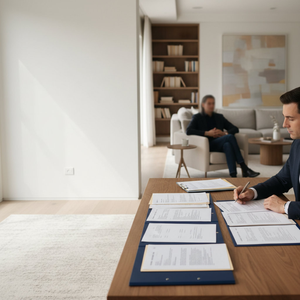 How Often Should Your Lawyer Update You on Your Case?