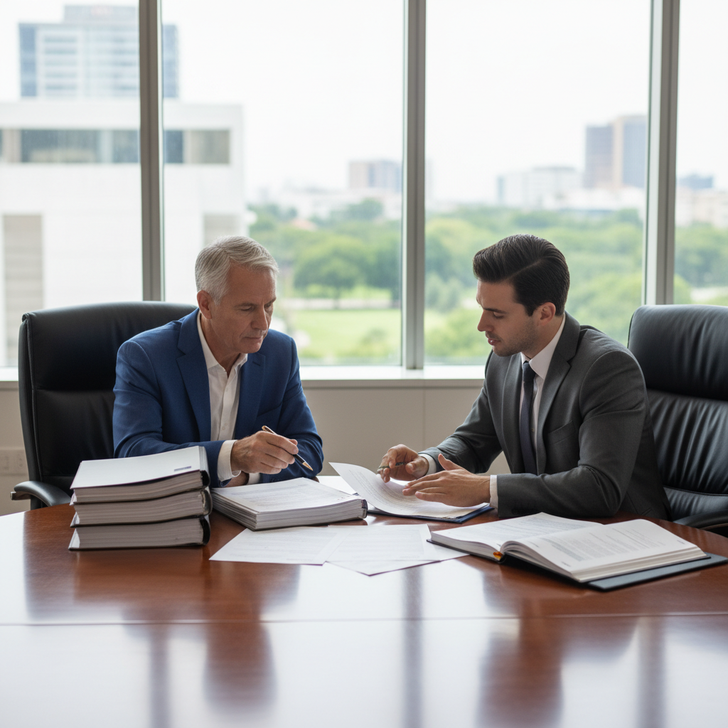 How Probate Works and How Long It Usually Takes