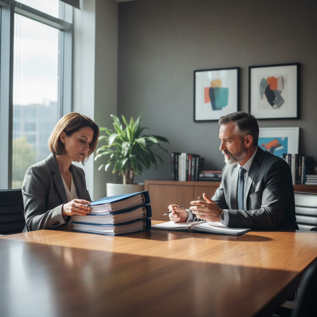 How to Change a Custody Order When Circumstances Change