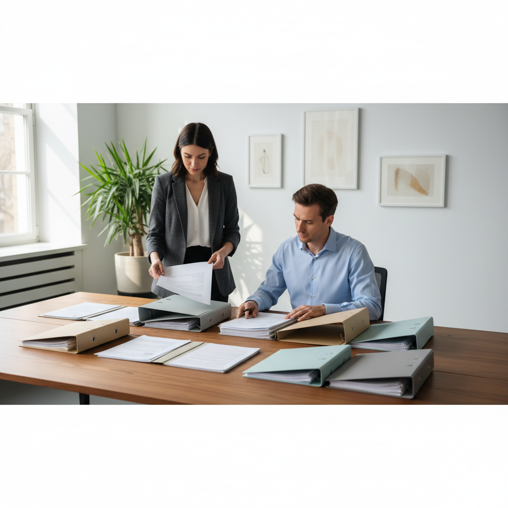 How to File a Complaint Against a Lawyer With the State Bar