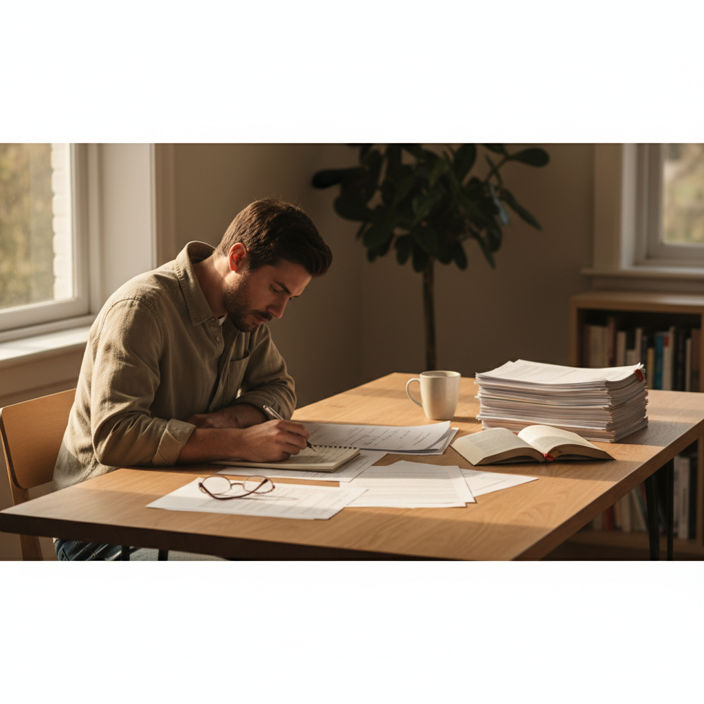 How to File a Wage Claim for Unpaid Overtime or Wages
