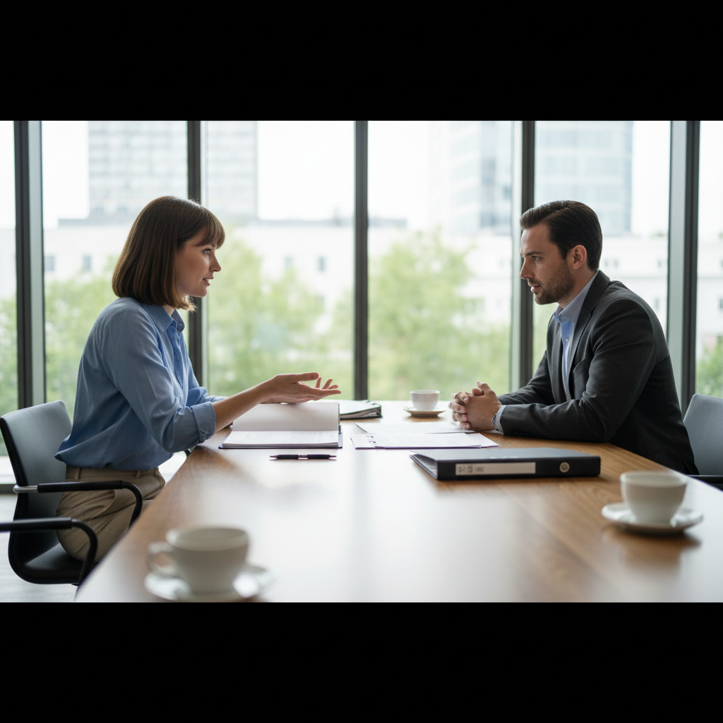 How to Find a Good Lawyer for Your Legal Problem