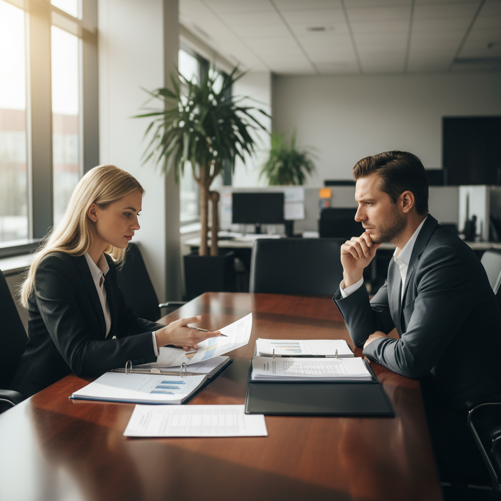 How to Fire Your Lawyer Without Hurting Your Case