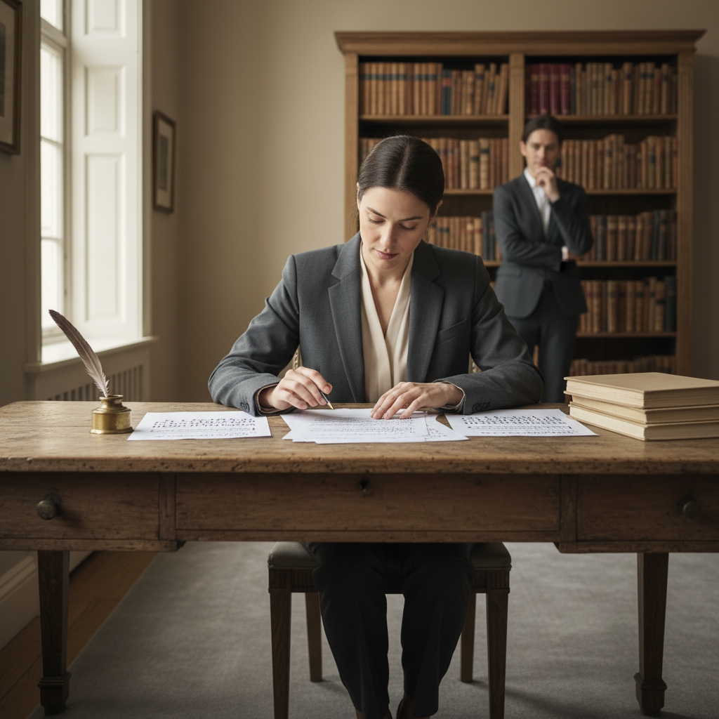 How to Legally Change Your Name After Marriage or Divorce