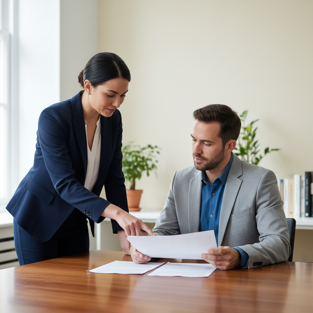How to Read a Legal Bill and Question Charges You Don't Understand