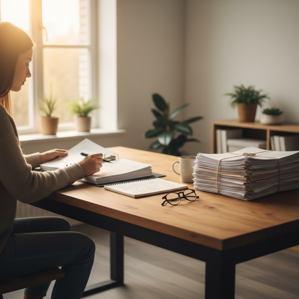 How to Respond When You Are Sued for an Old Debt