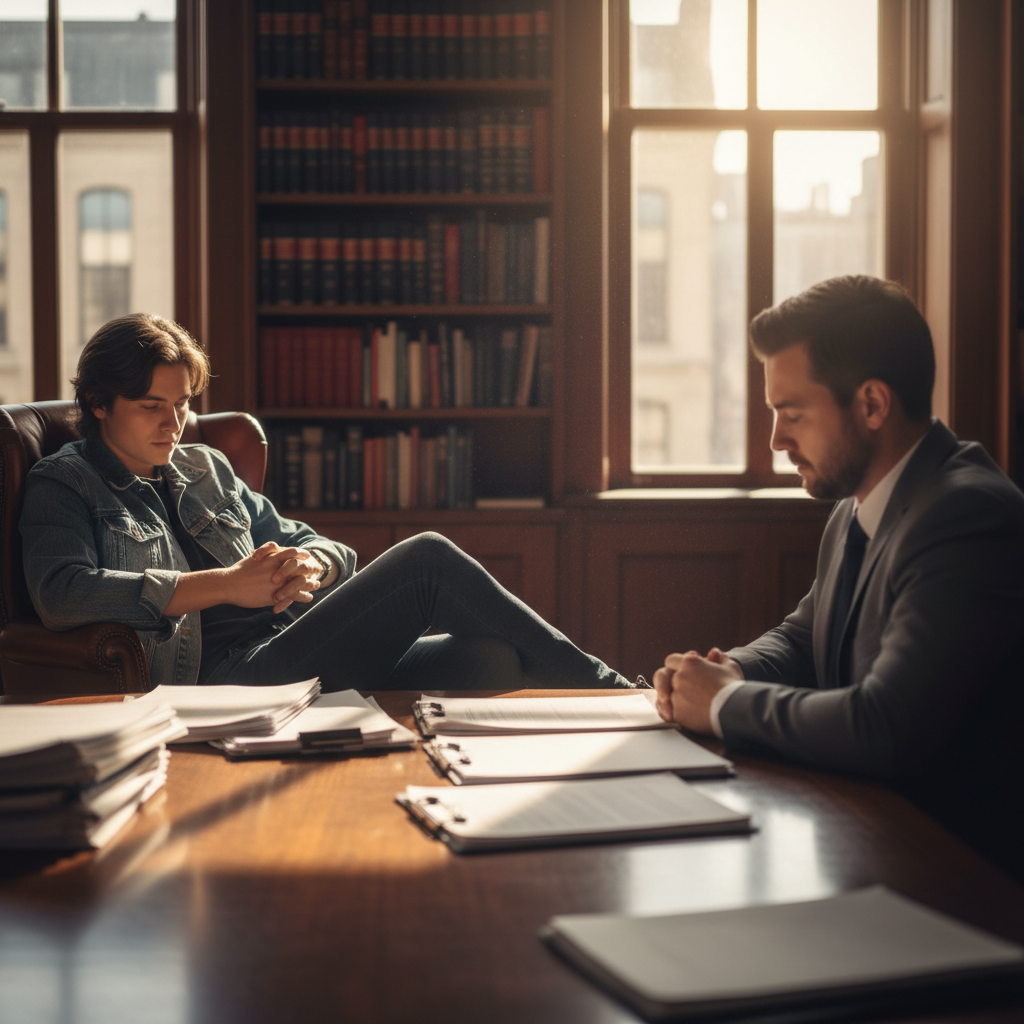 Is a Premises Injury Lawsuit Worth It for a Minor Injury?
