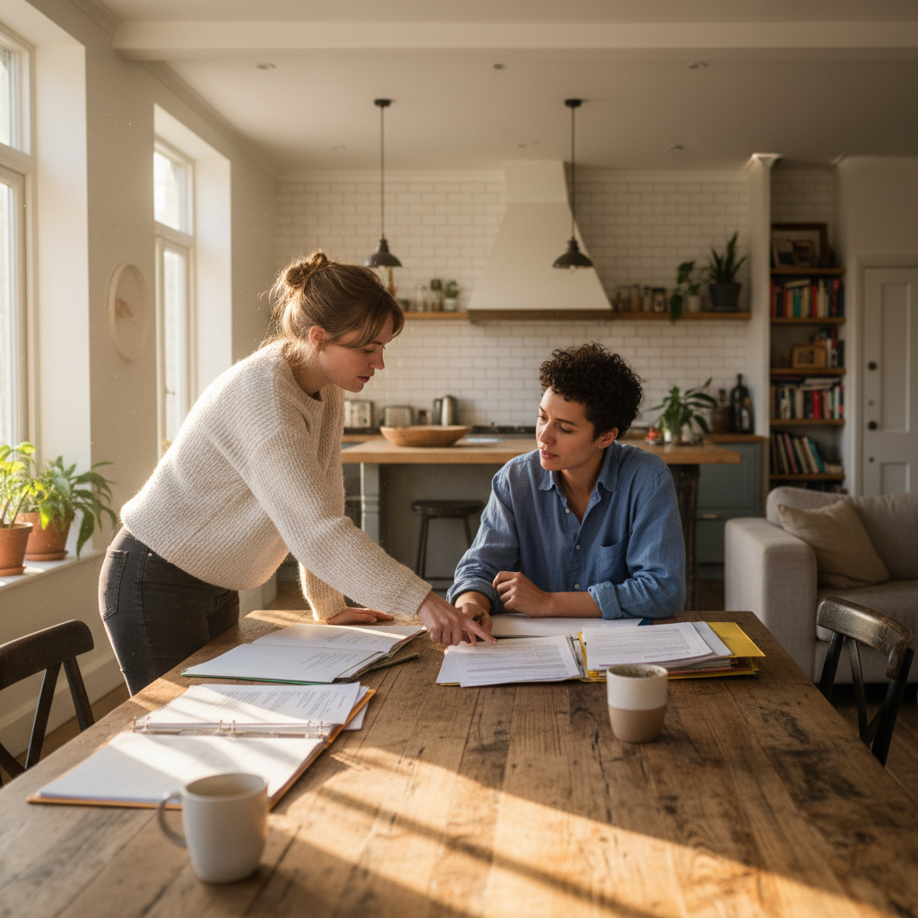 Is a Prenup Worth It If You Don't Have Much Money?