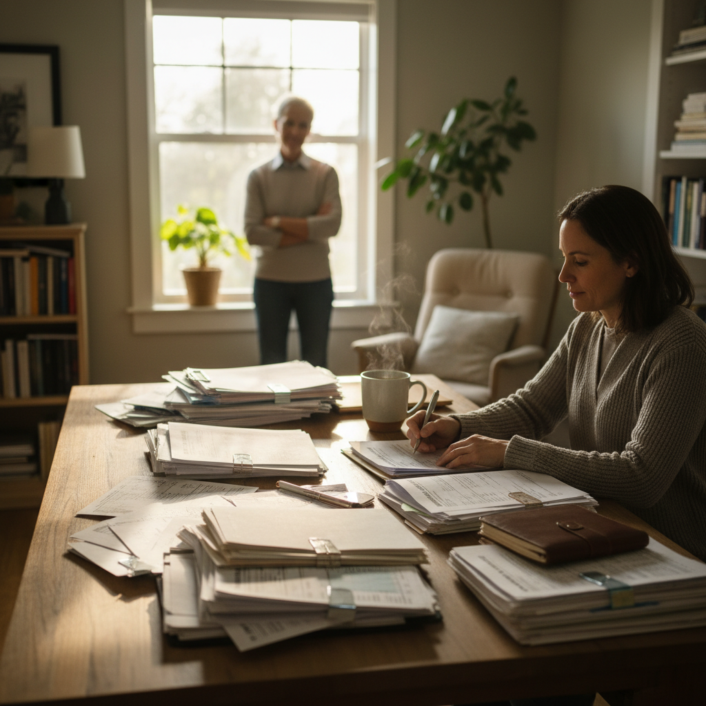 Is Filing Bankruptcy Worth It If You Have Mostly Credit Card Debt?
