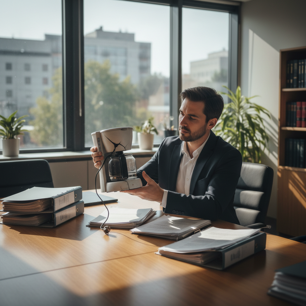 Is It Worth Suing Over a Defective Product That Injured You?