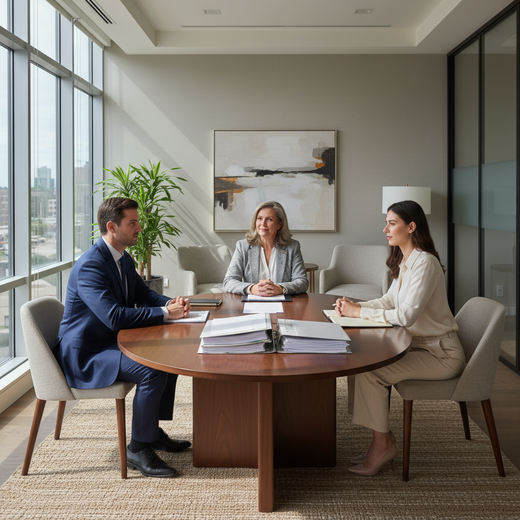 Joint Custody vs Sole Custody: What Each Arrangement Really Means