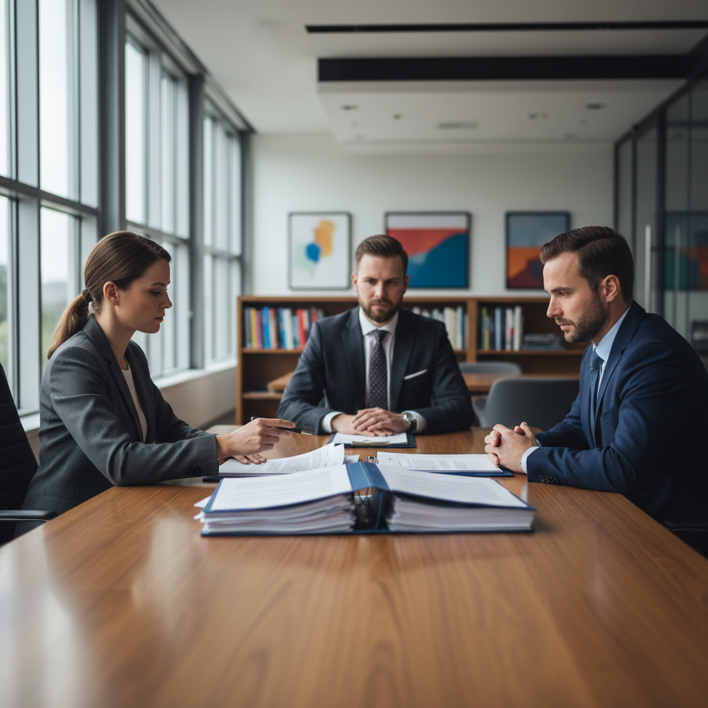 Legal Separation vs Divorce: What Each One Changes for You