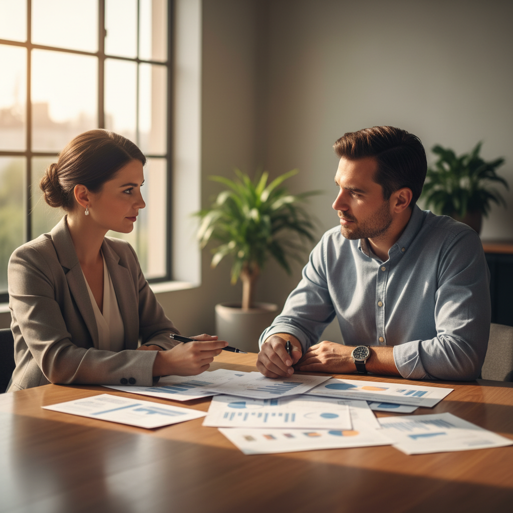 Living Will vs Healthcare Proxy: What Each Document Does
