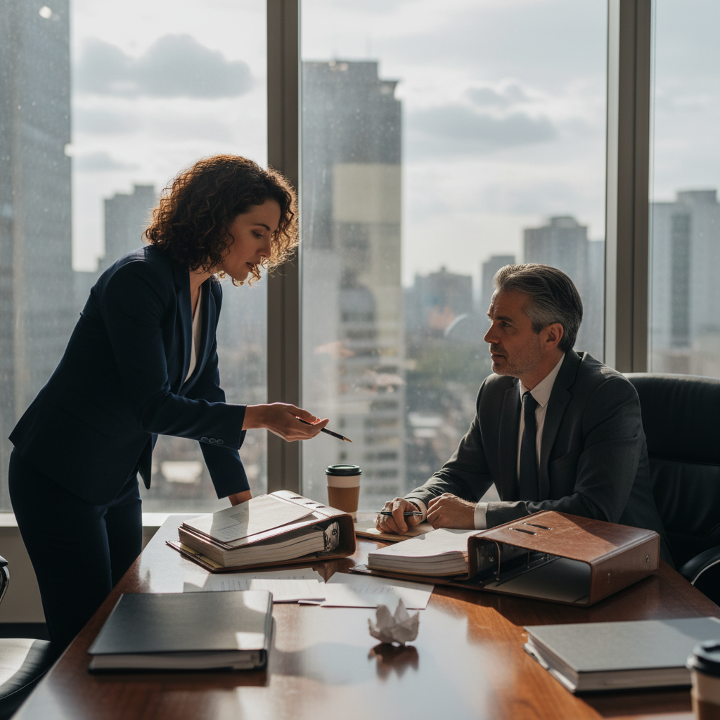 Local Lawyer vs Out-of-Town Specialist: When Each Makes Sense