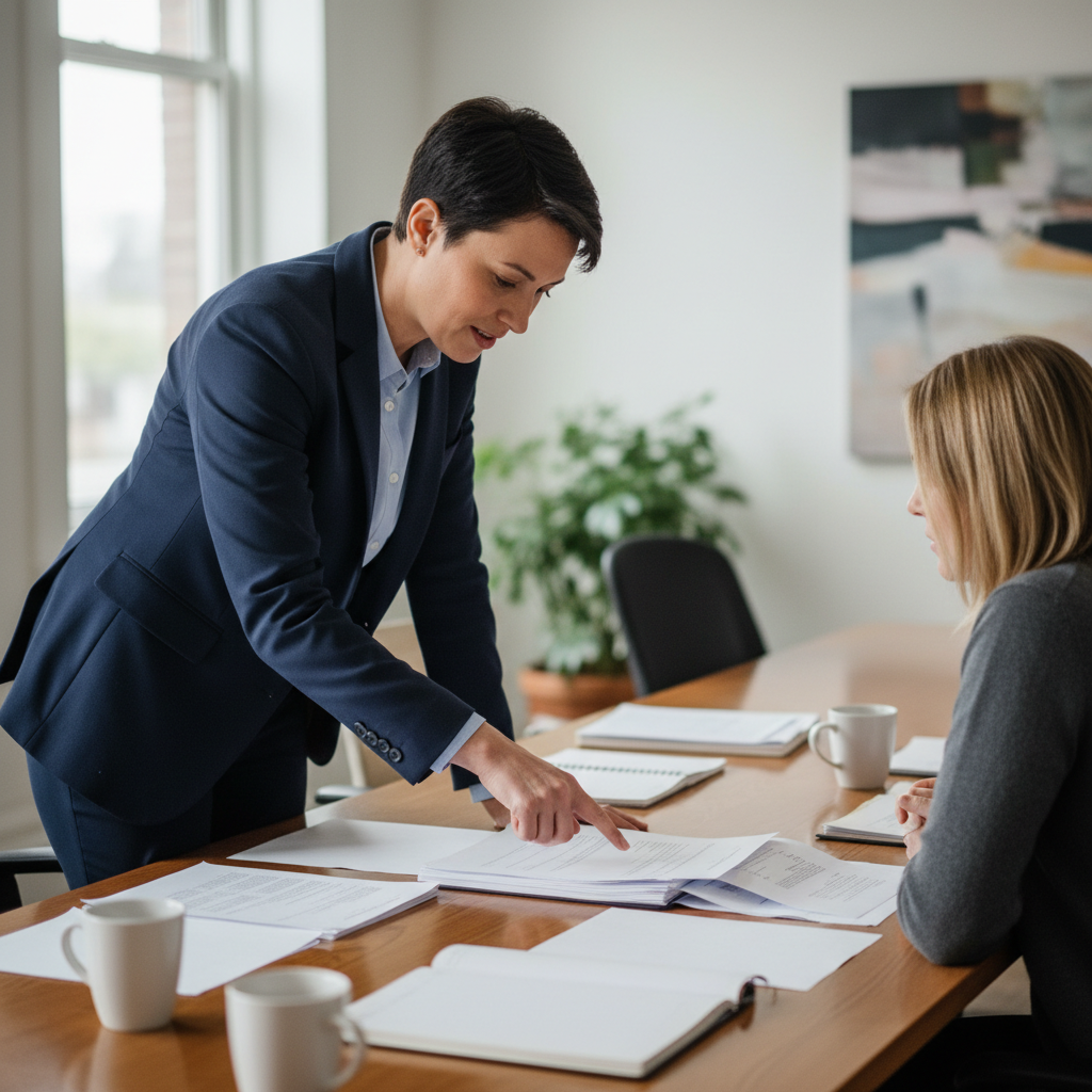 Online Notary vs In-Person Notary: Which Is Accepted?