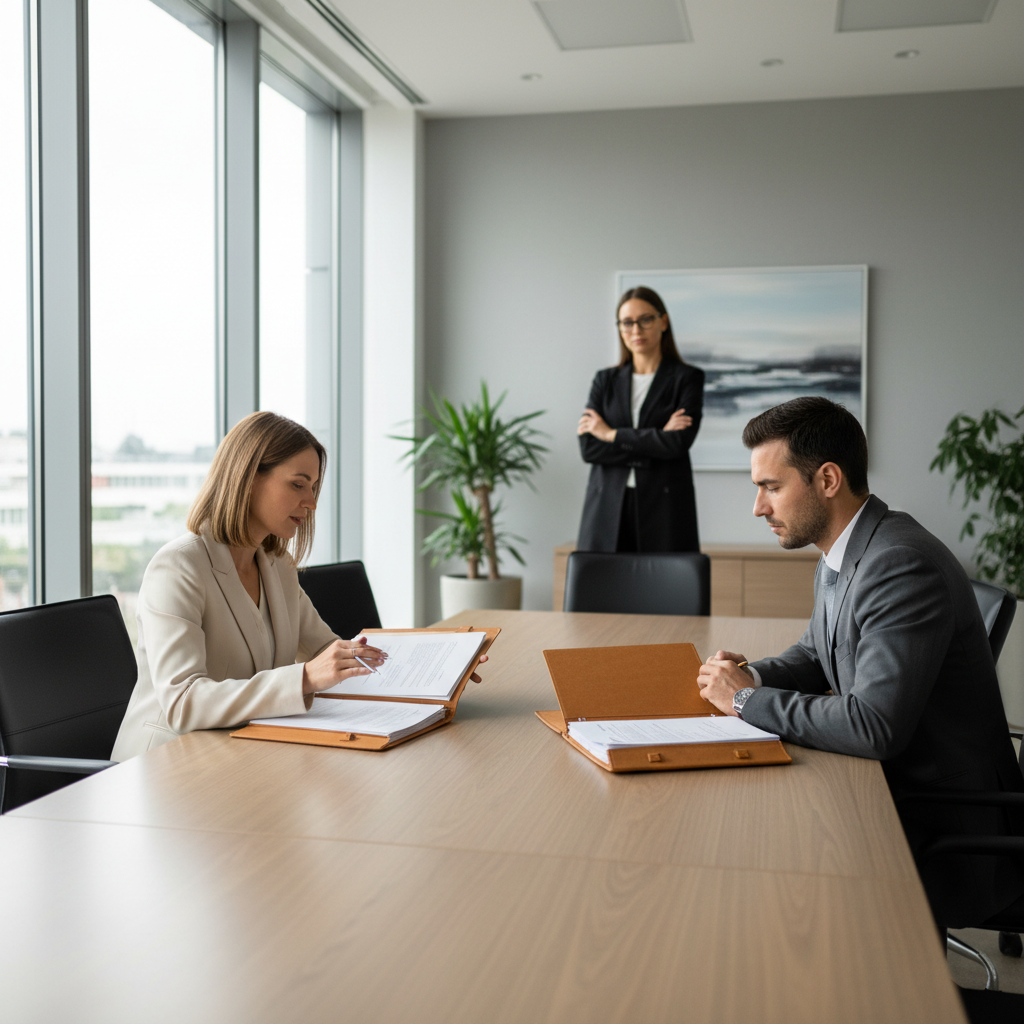 Prenup vs Postnup: What Each Agreement Can and Cannot Do