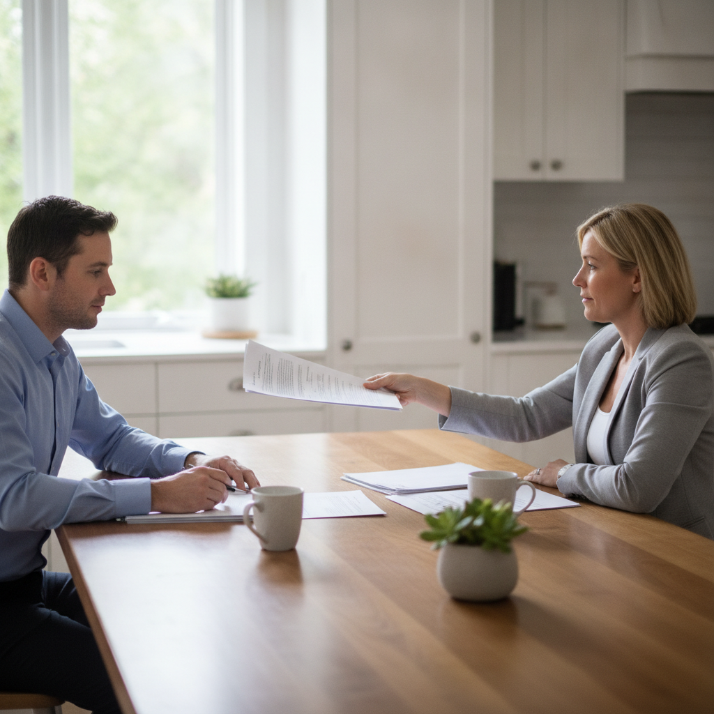 Should You Accept the First Settlement Offer After a Car Accident?