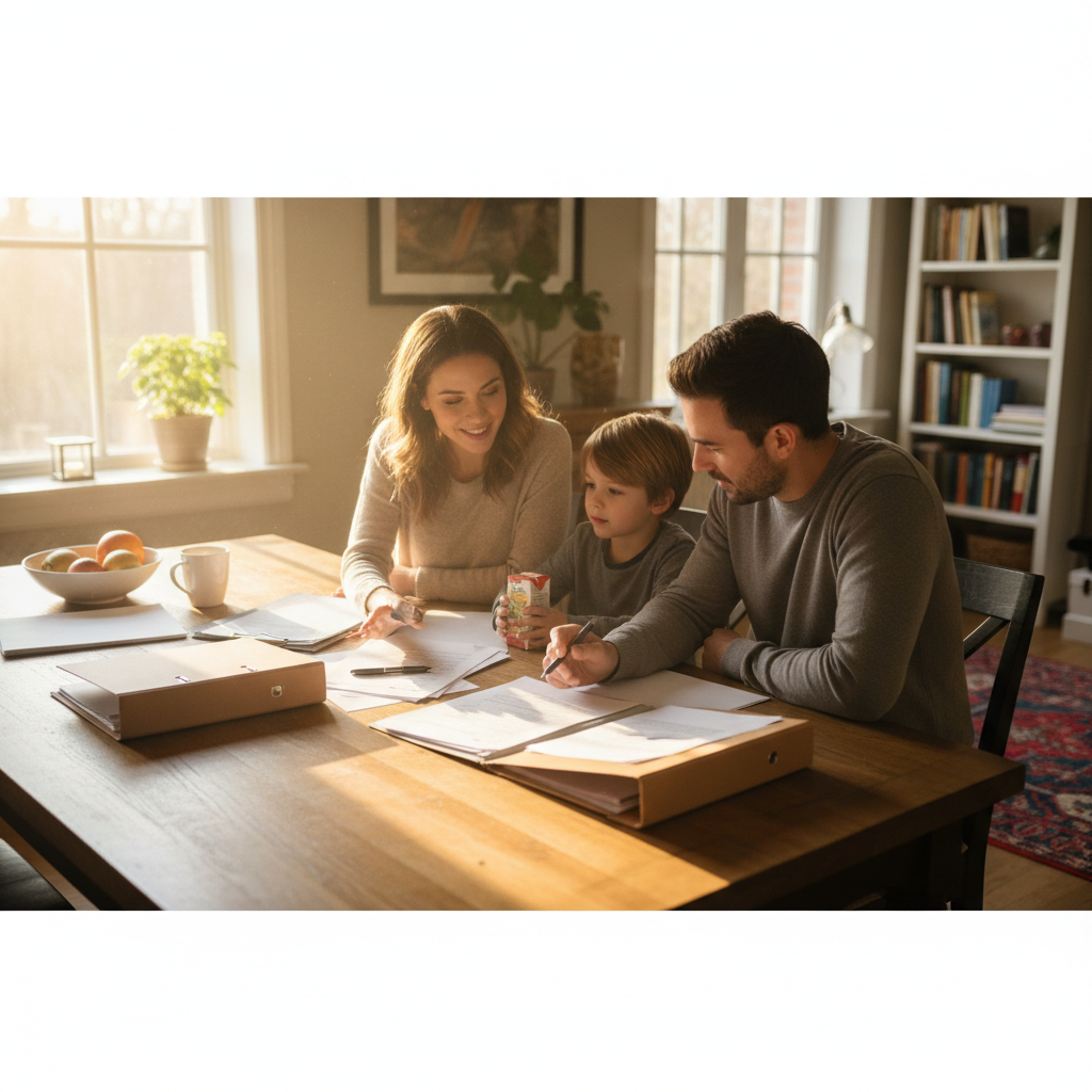 Stepparent Adoption vs Legal Guardianship: Which Fits Your Family?