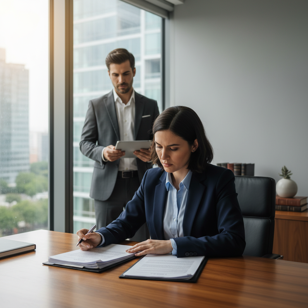 Switching Lawyers Mid-Case: What It Costs and What You Risk