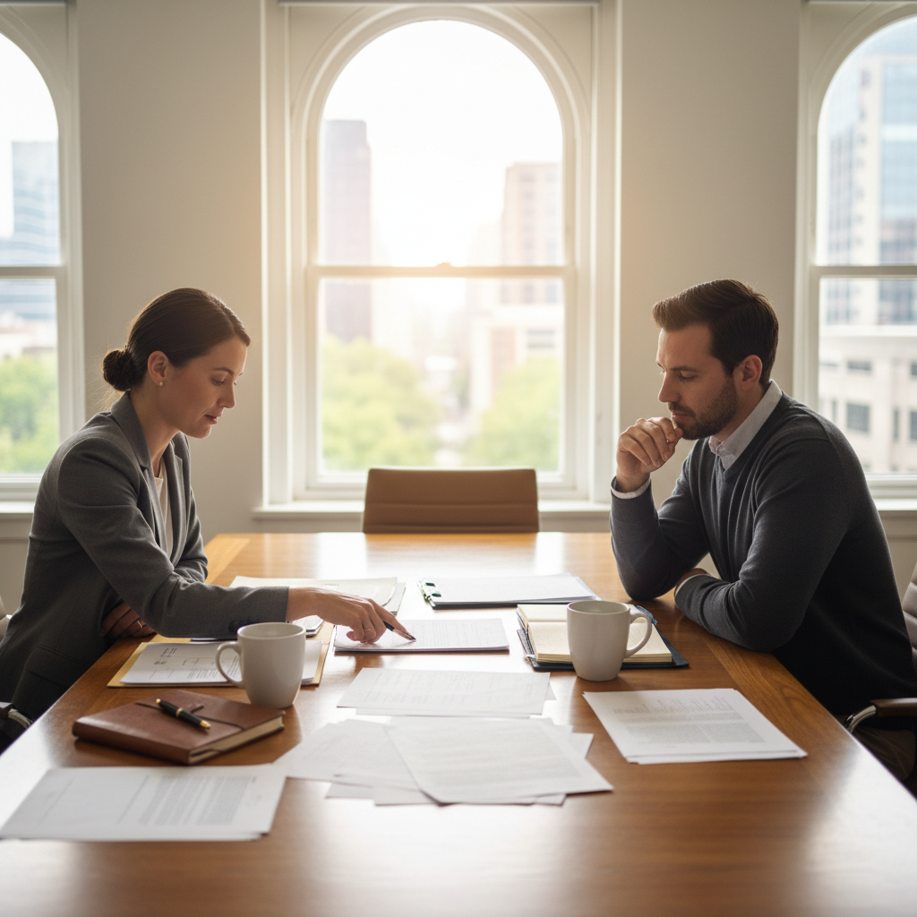 What an Executor Is Legally Required to Do and Cannot Do