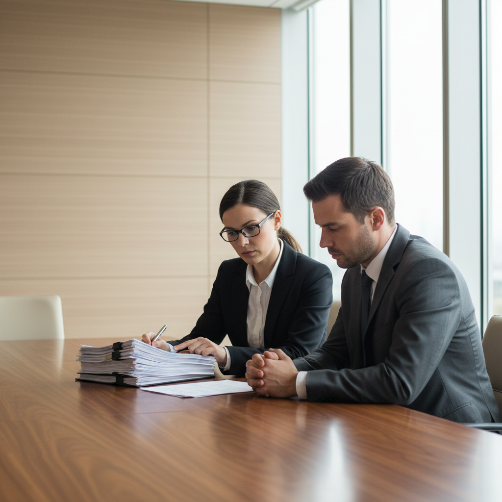 Attorney-Client Privilege: What It Covers and What It Doesn't
