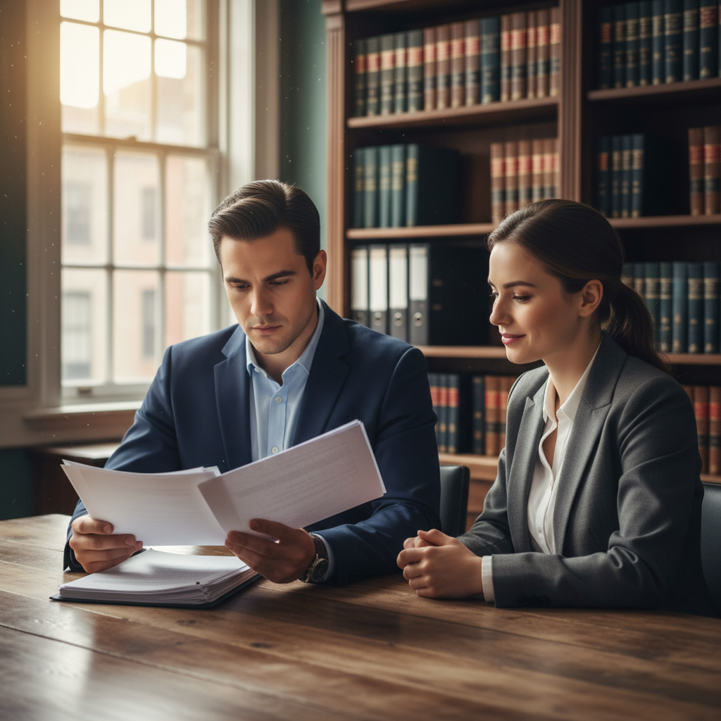 What Is a Retainer and How Does a Lawyer Actually Use It?