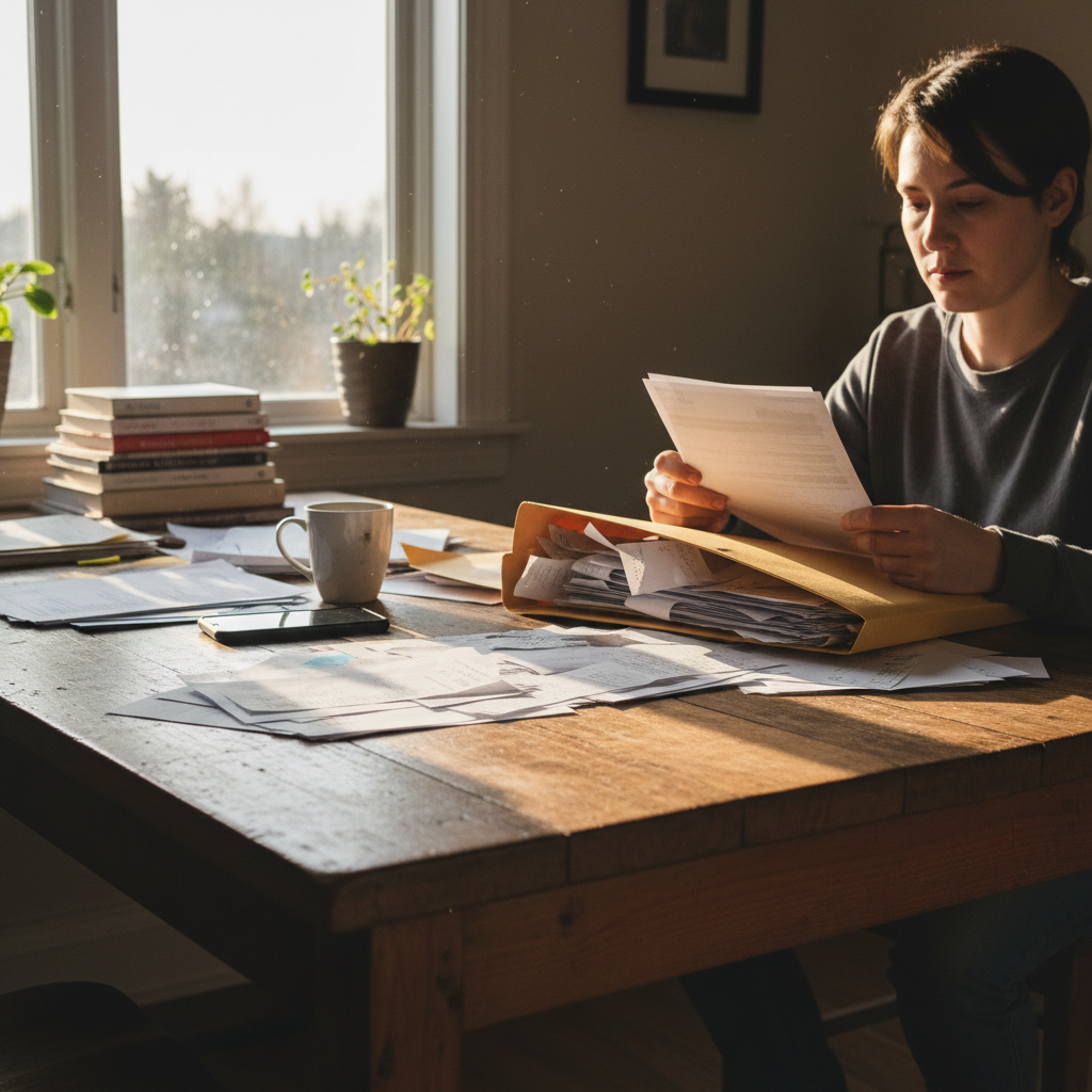 Contractor Took Your Money and Disappeared? Do This Now