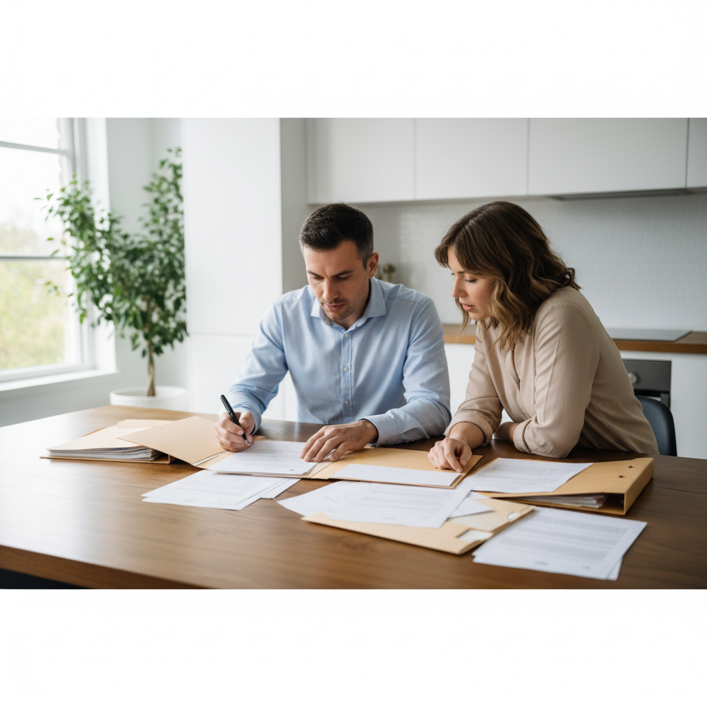 What to Do When You Receive an Eviction Notice