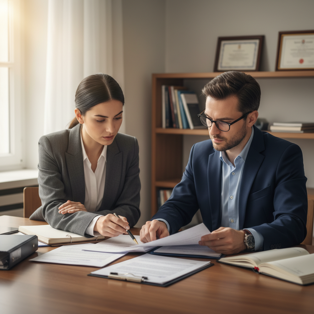 When to Update Your Power of Attorney and Estate Documents