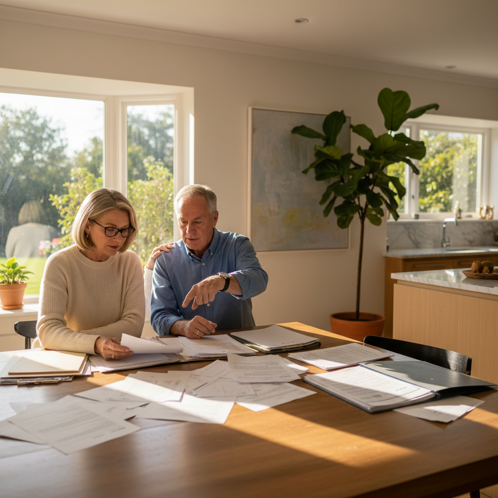 Will vs Living Trust: Which Estate Plan Fits Your Family?