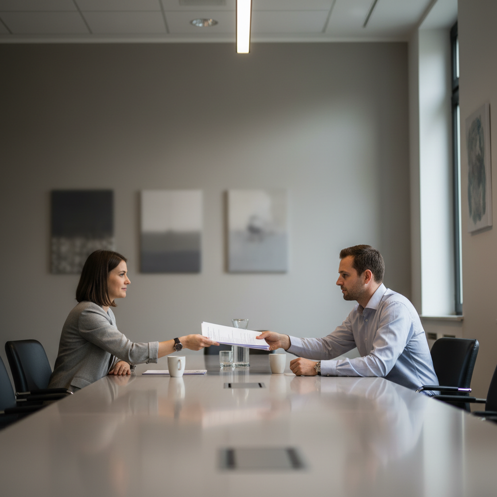 Wrongful Termination vs At-Will Employment: When Can You Sue?